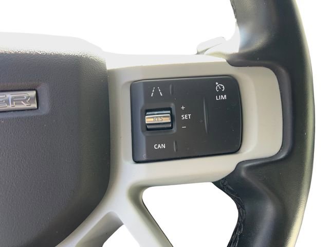 Used 2023 Land Rover Defender 90 S image 20