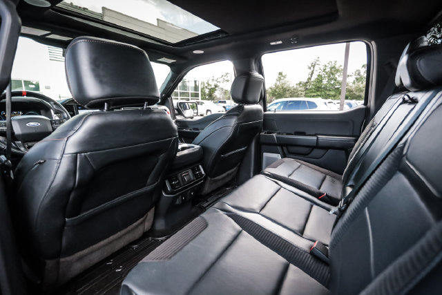 Used 2023 Ford F150 Raptor w/ Raptor 37 Performance Package AWD/4WD image 77