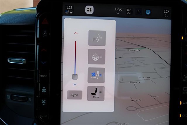 New 2026 RAM 1500 Laramie image 23