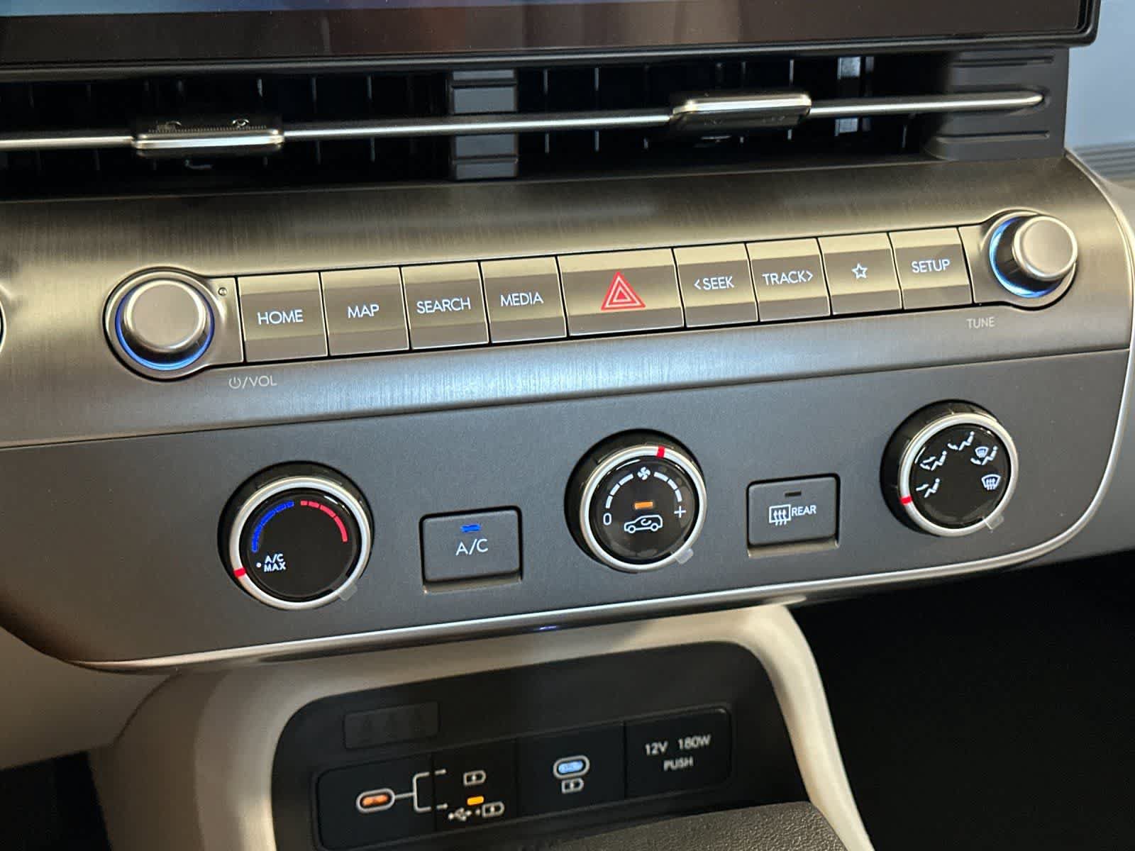 New 2026 Hyundai Kona SE FWD image 21