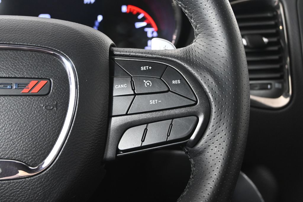 Used 2019 Dodge Durango GT AWD/4WD image 38