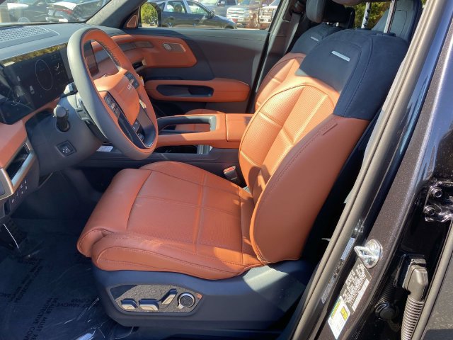 New 2027 Kia Telluride SX Prestige AWD/4WD image 11