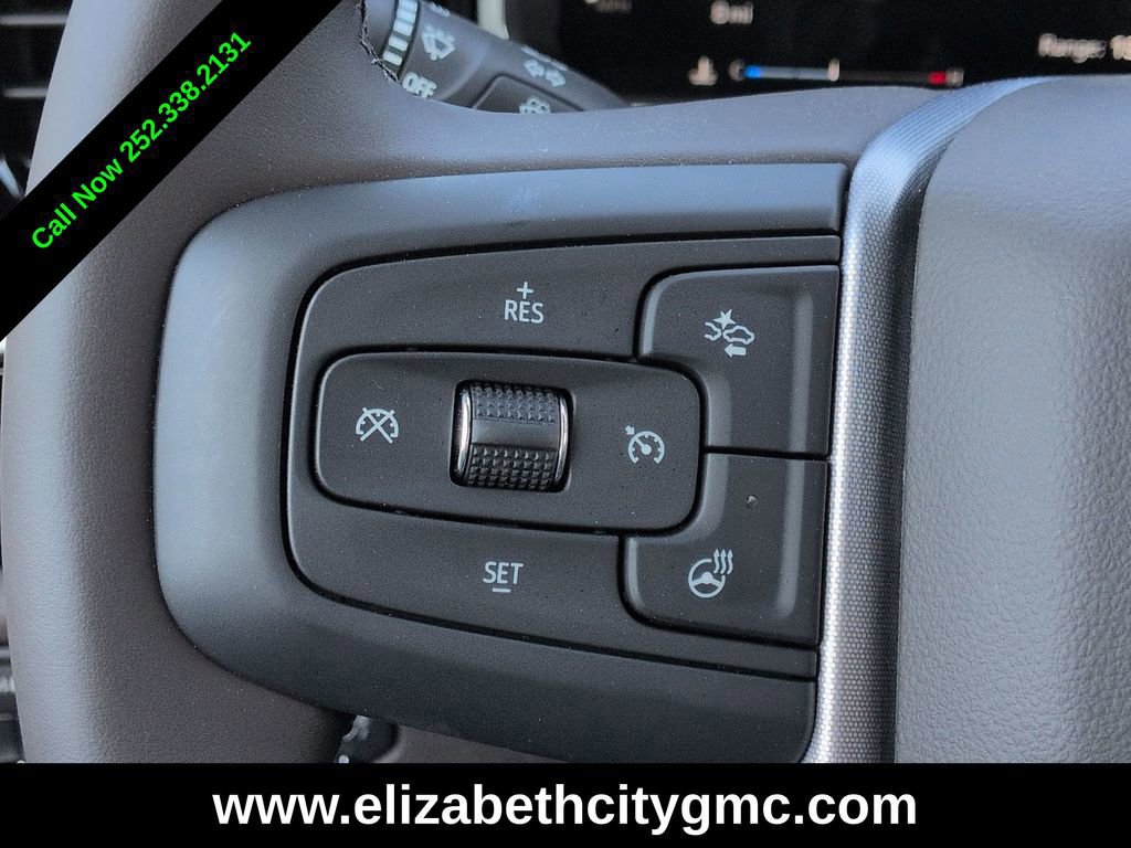 New 2026 GMC Sierra 2500 SLE w/ Preferred Package AWD/4WD image 23