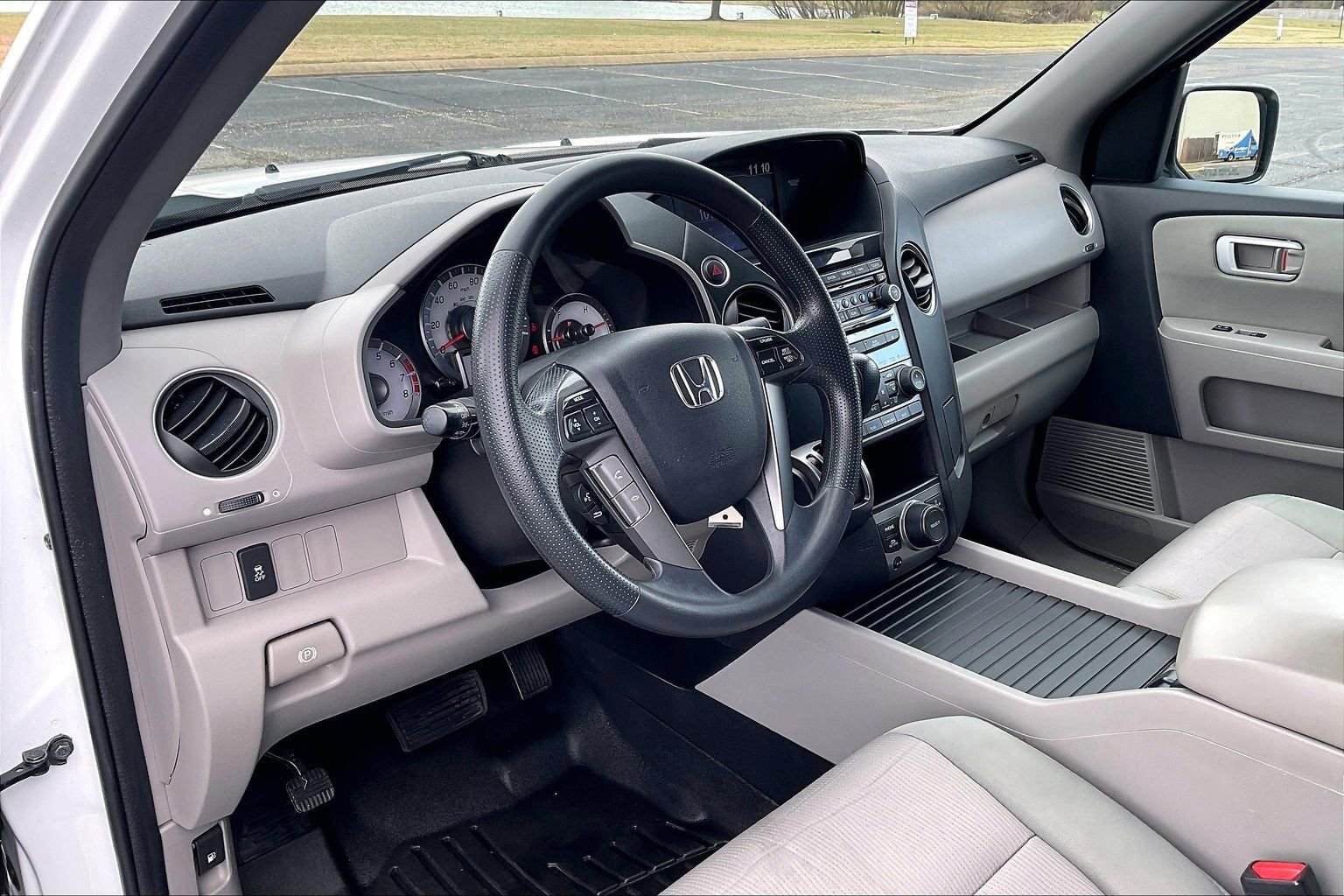 Used 2015 Honda Pilot SE image 15