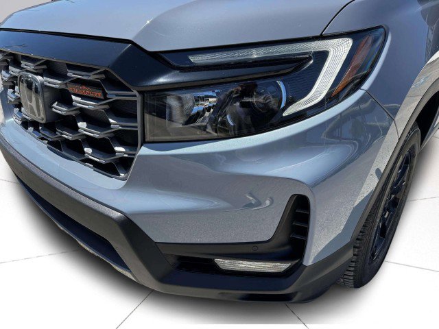 Used 2022 Honda Passport TrailSport image 11