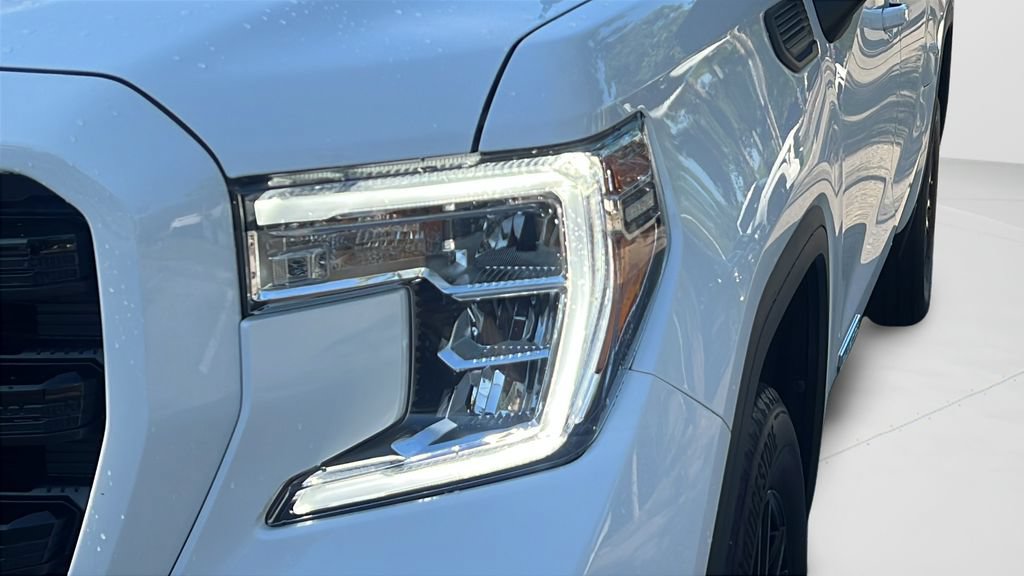 Used 2022 GMC Sierra 1500 Elevation AWD/4WD image 25