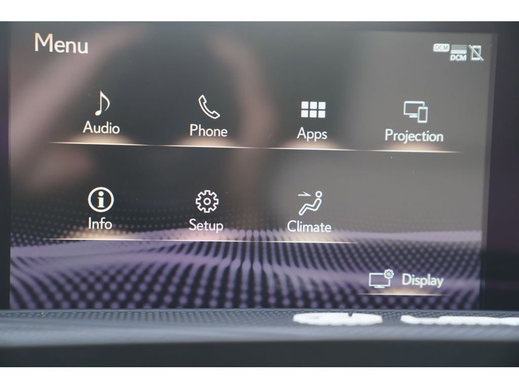 Used 2020 Lexus NX 300 F Sport w/ F Sport Comfort Package image 18