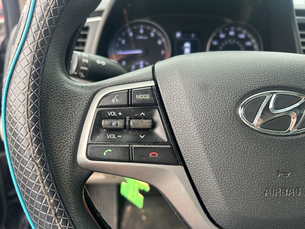 Used 2018 Hyundai Elantra SEL image 17