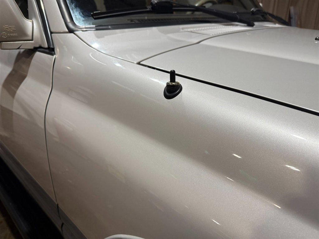 Used 1997 Toyota Land Cruiser image 28