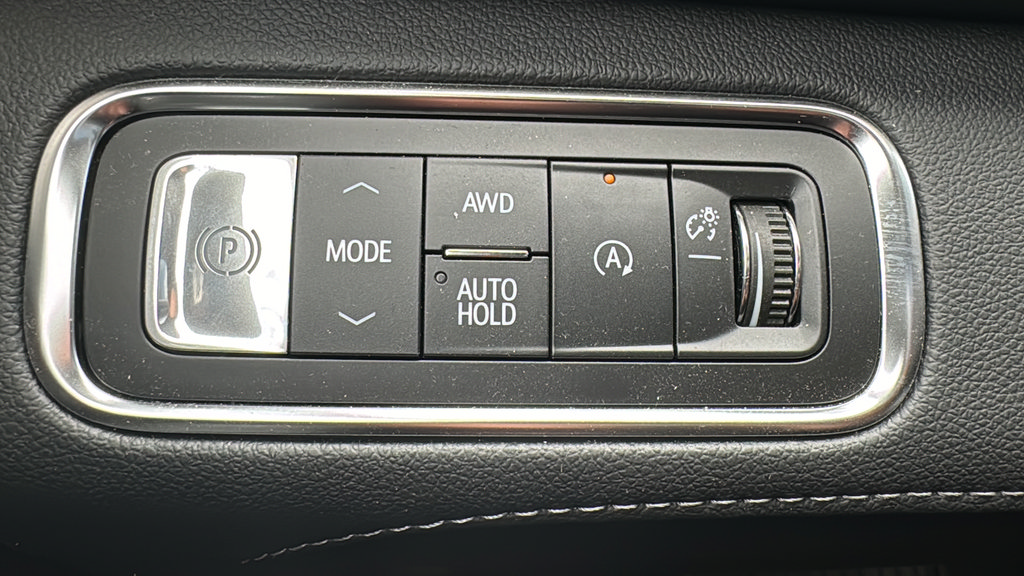 Used 2026 Buick Enclave Avenir w/ Super Cruise Package AWD/4WD image 13