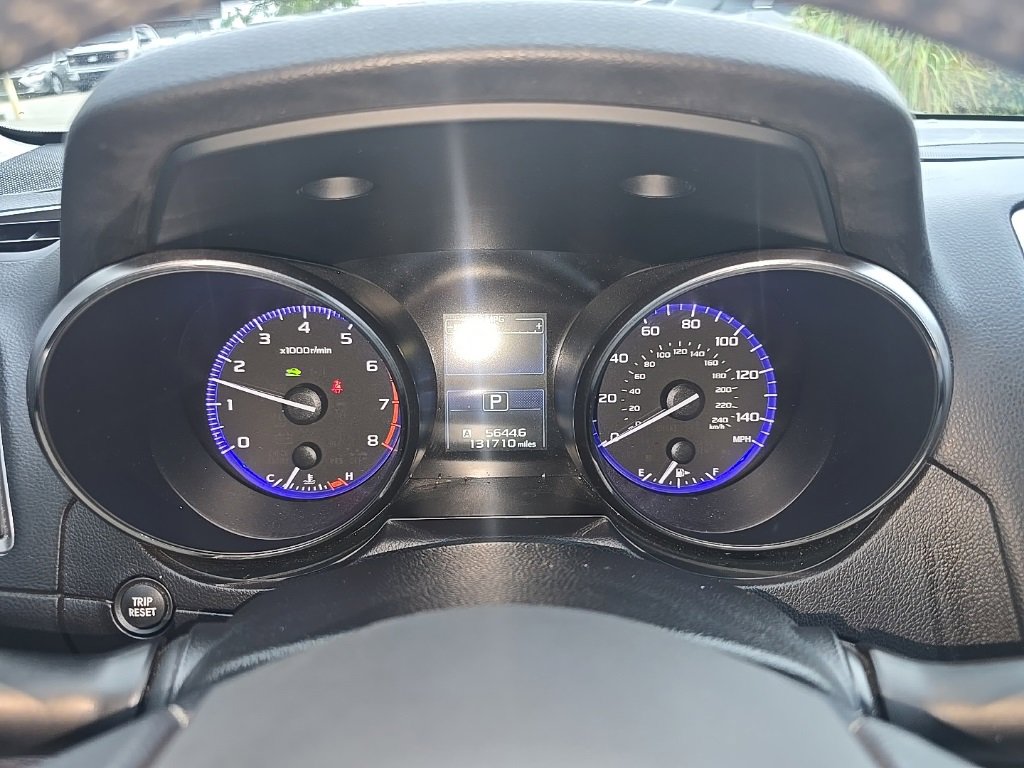 Used 2016 Subaru Outback 2.5i Limited image 24