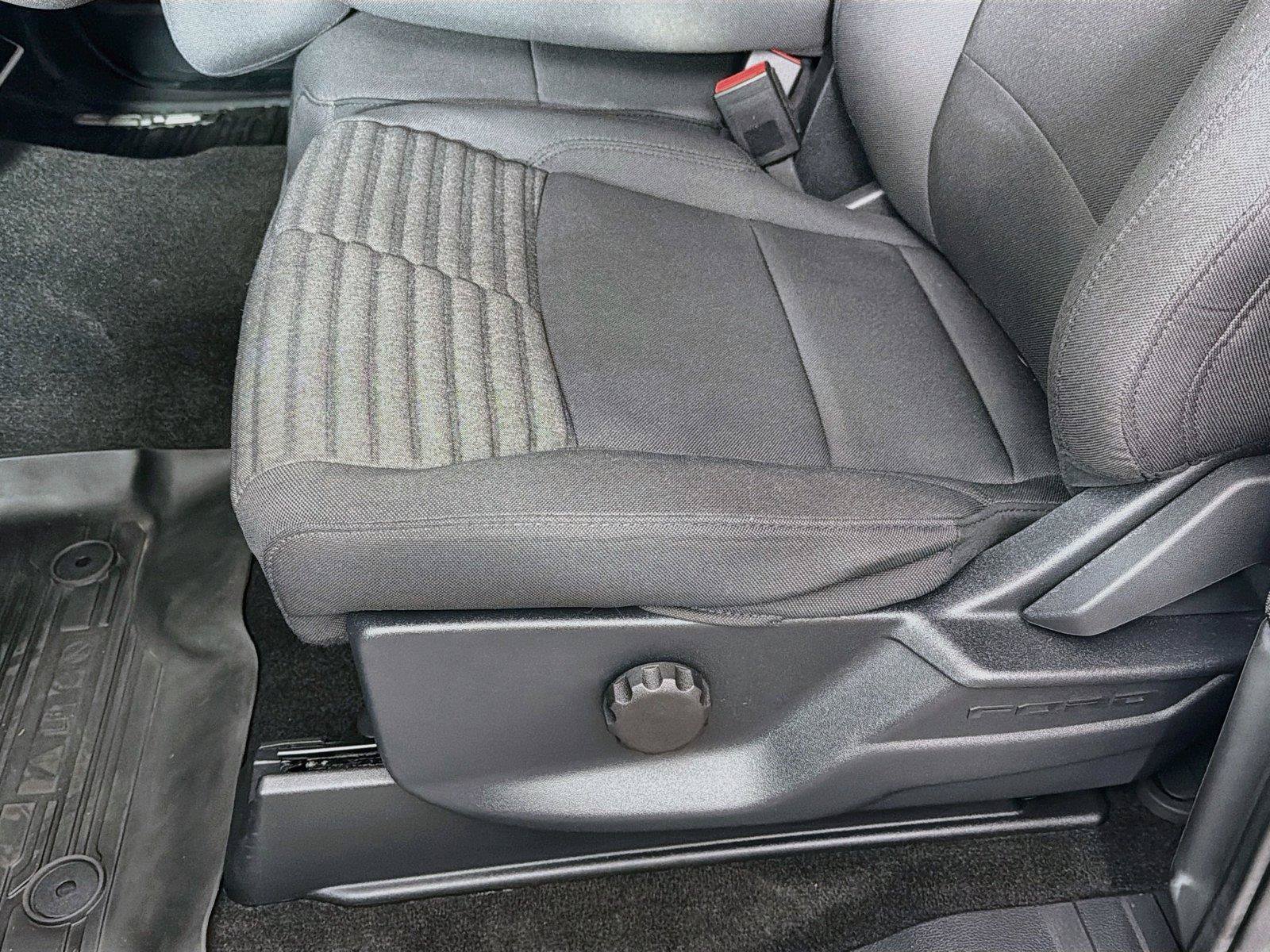Used 2023 Ford F150 XL w/ STX Appearance Package AWD/4WD image 15