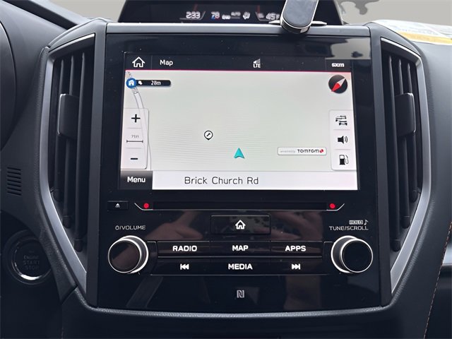 Used 2020 Subaru Crosstrek 2.0i Limited w/ Moonroof Package w/Navigation image 15