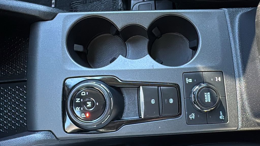 Certified 2023 Ford Bronco Sport Badlands image 16