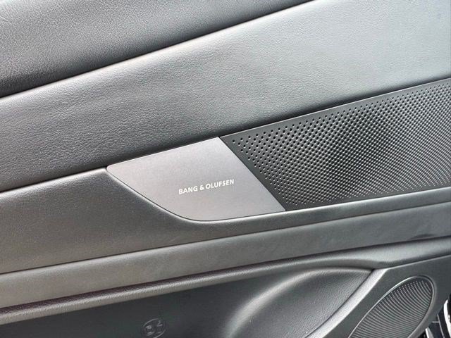 Used 2025 Genesis G80 3.5T Sport AWD/4WD image 13