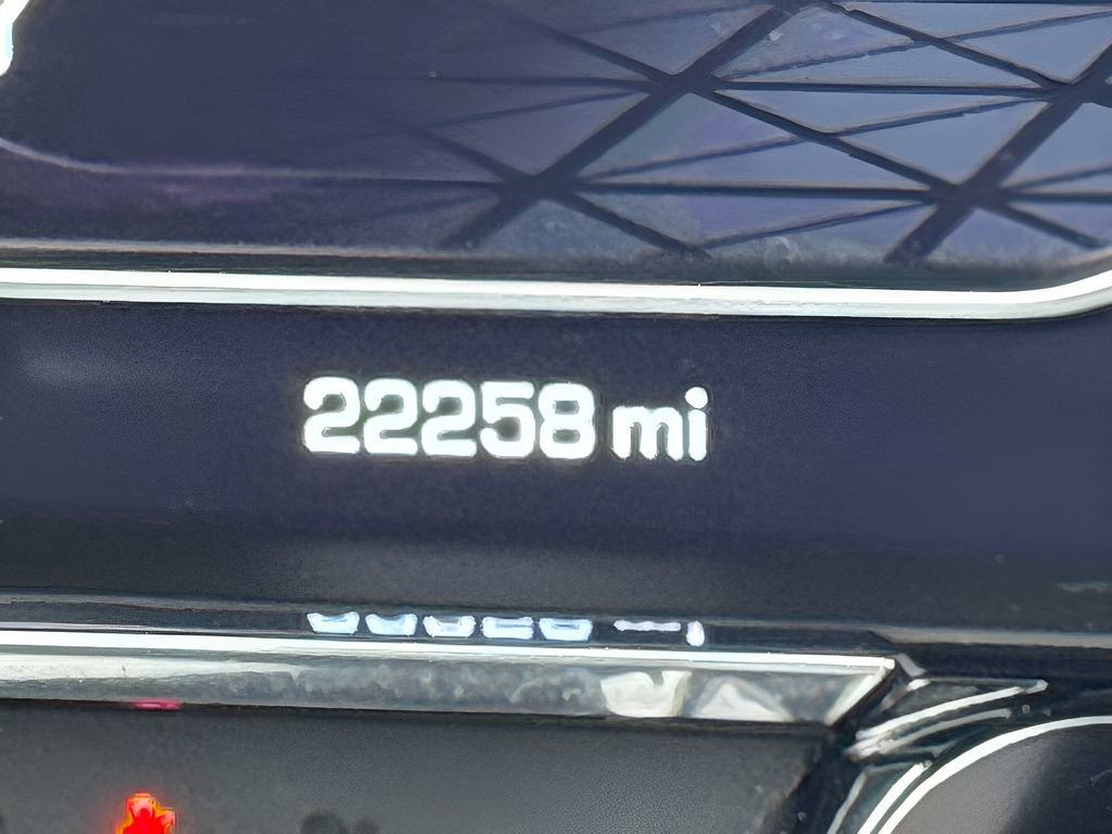 Used 2023 GMC Sierra 1500 Elevation AWD/4WD image 7