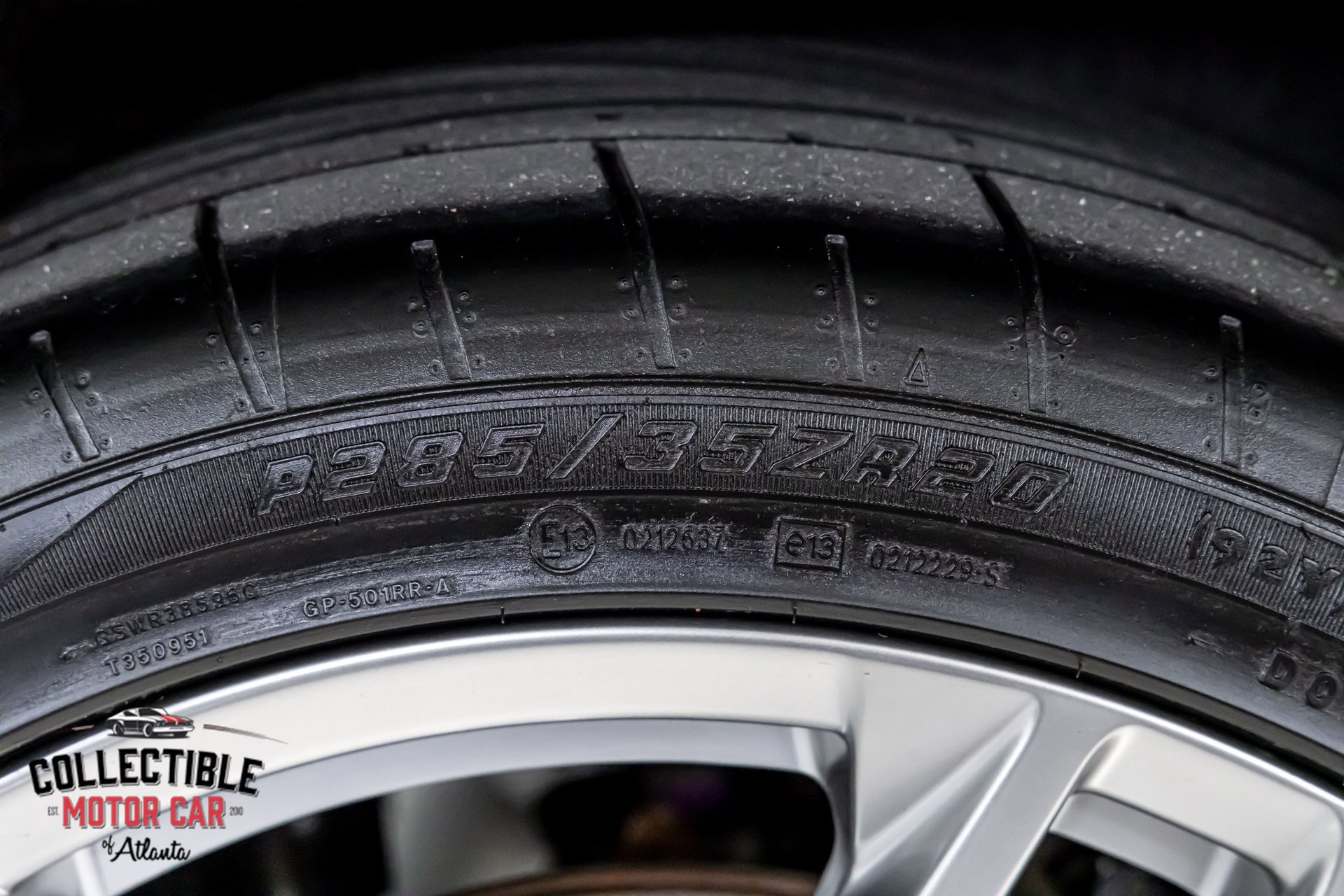 Used 2014 Ford Mustang Shelby GT500 RWD image 68