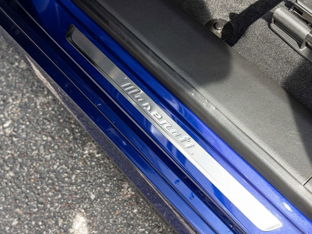 New 2026 Maserati Grecale Modena image 27