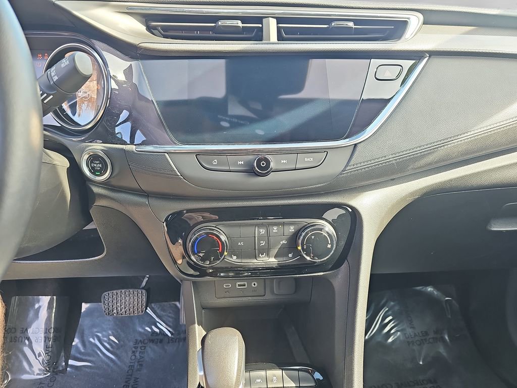 Certified 2023 Buick Encore GX Preferred w/ Cold Weather Comfort Package AWD/4WD image 23
