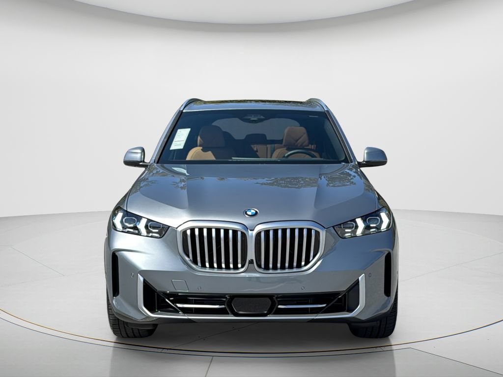 New 2026 BMW X5 sDrive40i RWD image 22