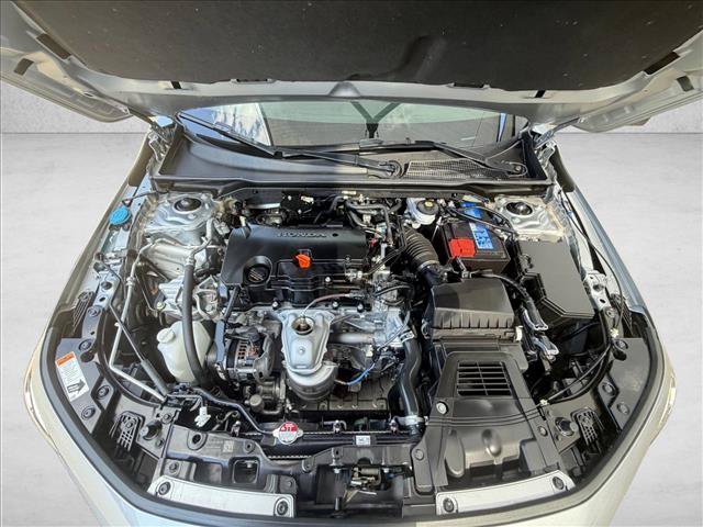 Used 2024 Honda Civic LX image 18
