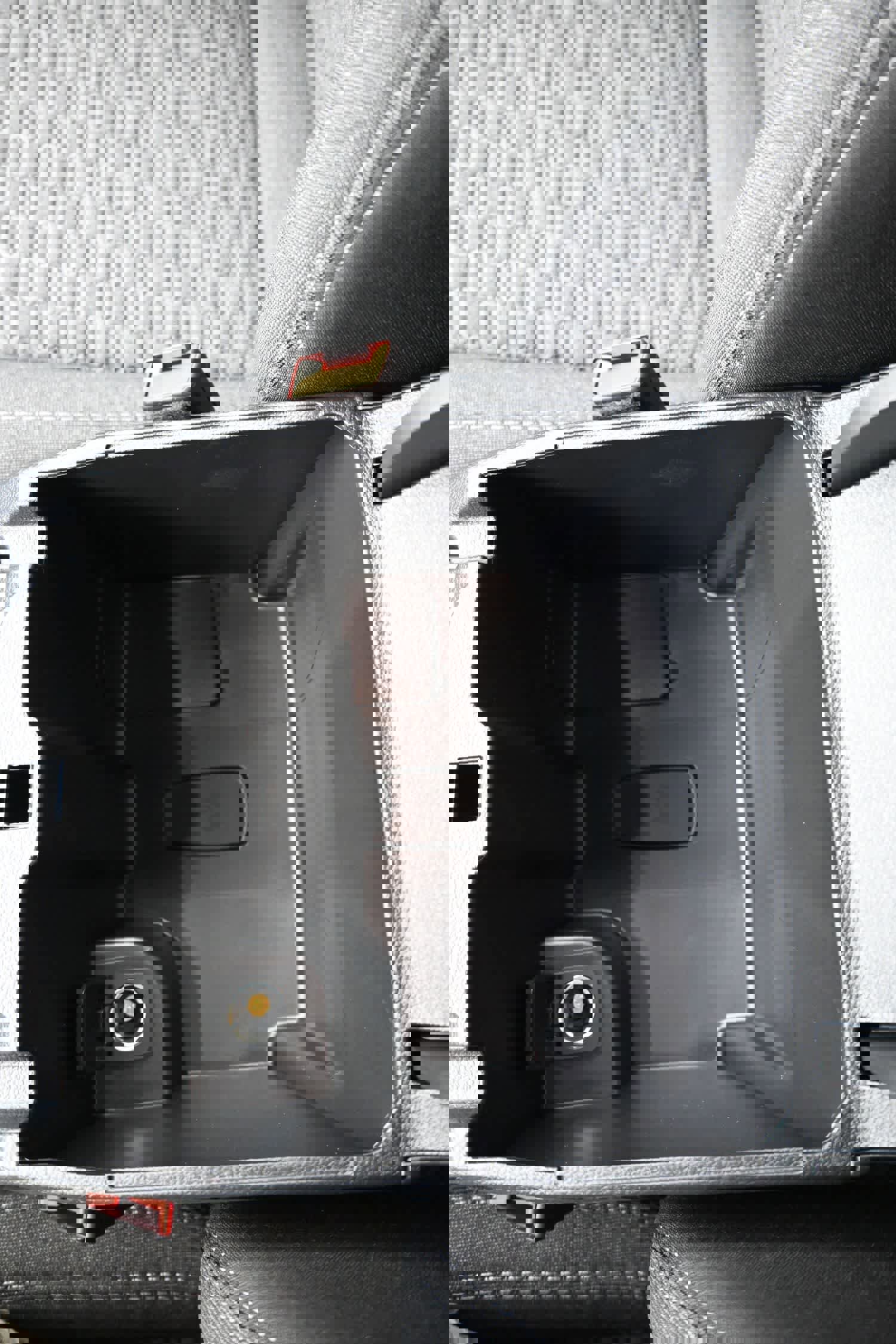 New 2025 Ford Ranger XL image 47