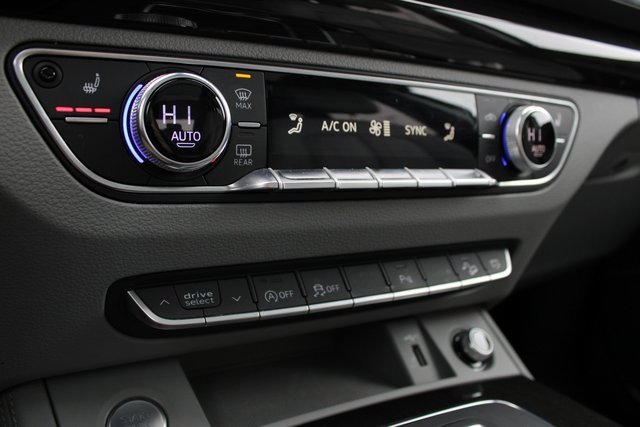 Used 2019 Audi Q5 2.0T Premium Plus w/ Premium Plus Package image 13