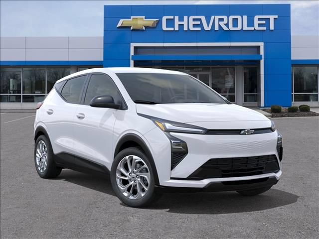 New 2027 Chevrolet Bolt LT FWD image 7