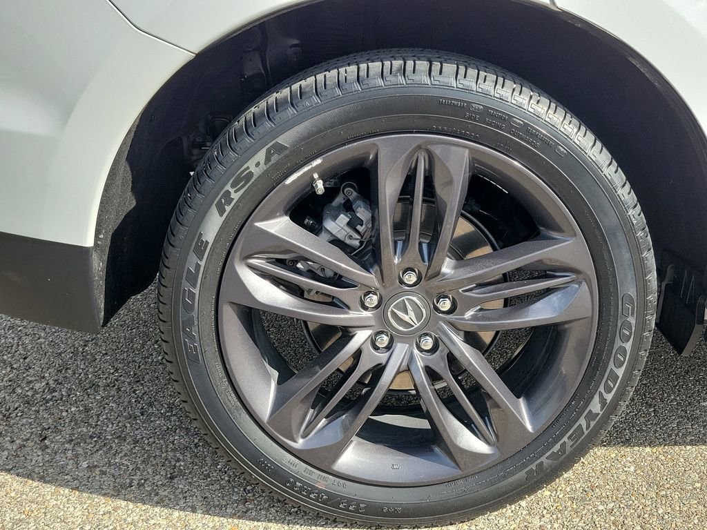Used 2021 Acura RDX A-Spec image 6