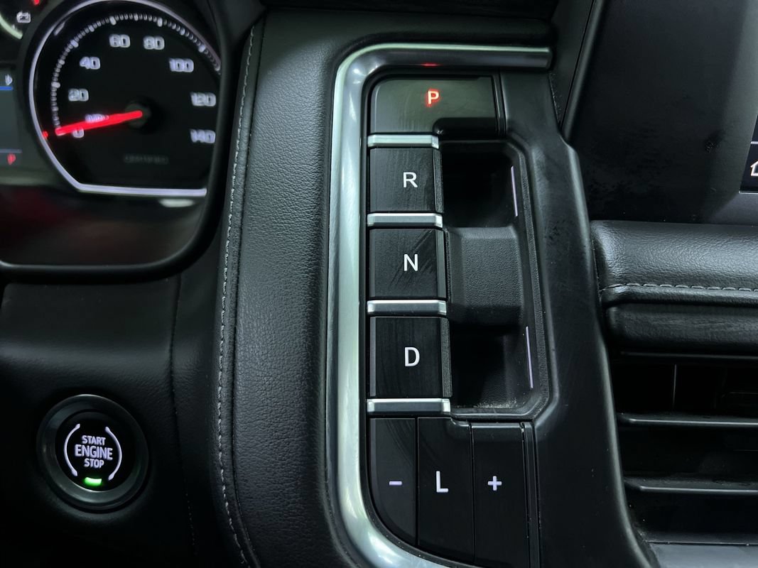 Used 2023 Chevrolet Tahoe 4WD image 24