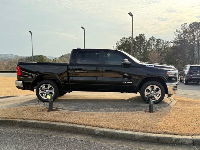 New 2026 RAM 1500 Big Horn image 8