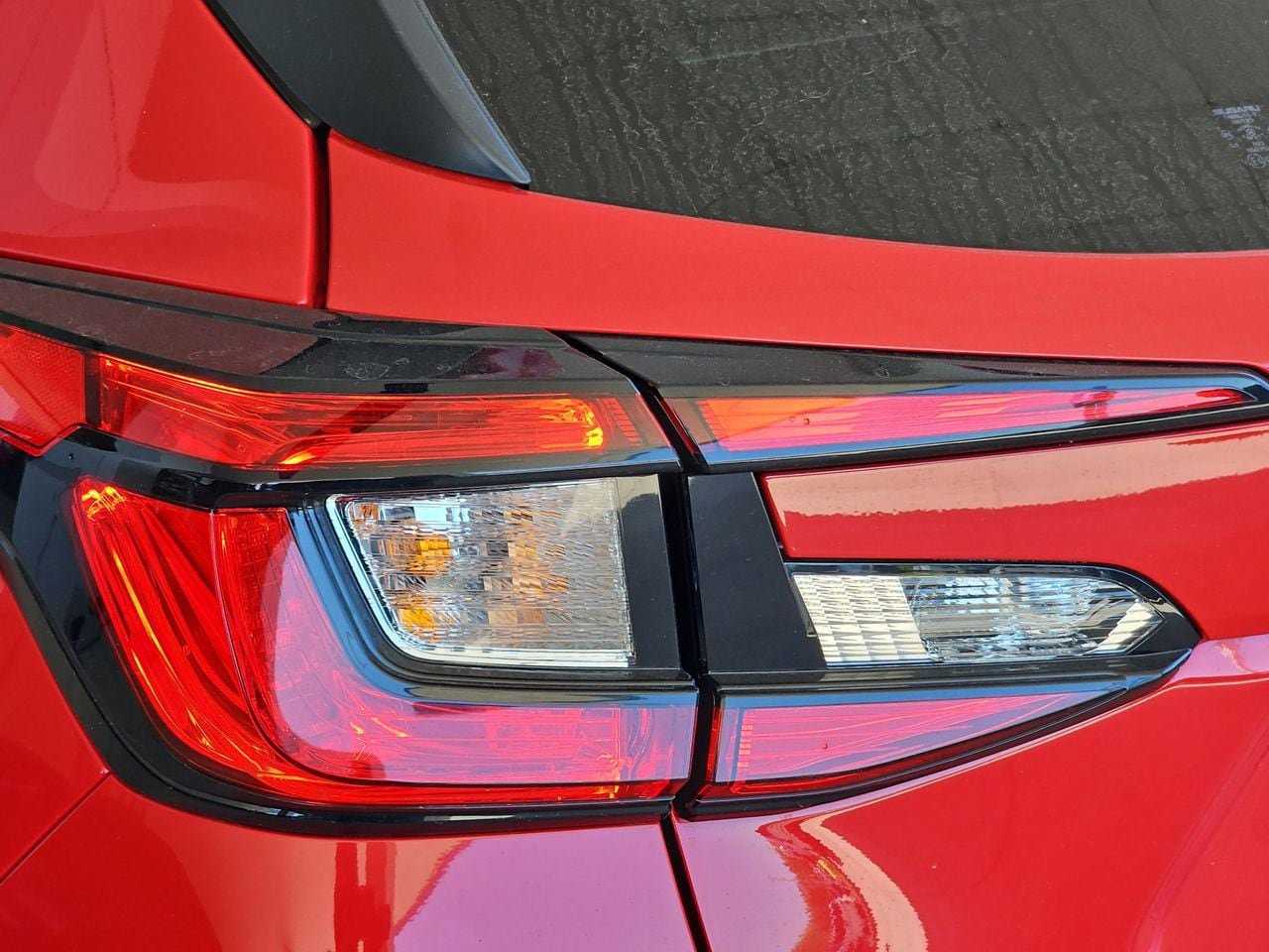 New 2026 Subaru Crosstrek 2.5i Limited w/ Crosstrek Mirror Package AWD/4WD image 35