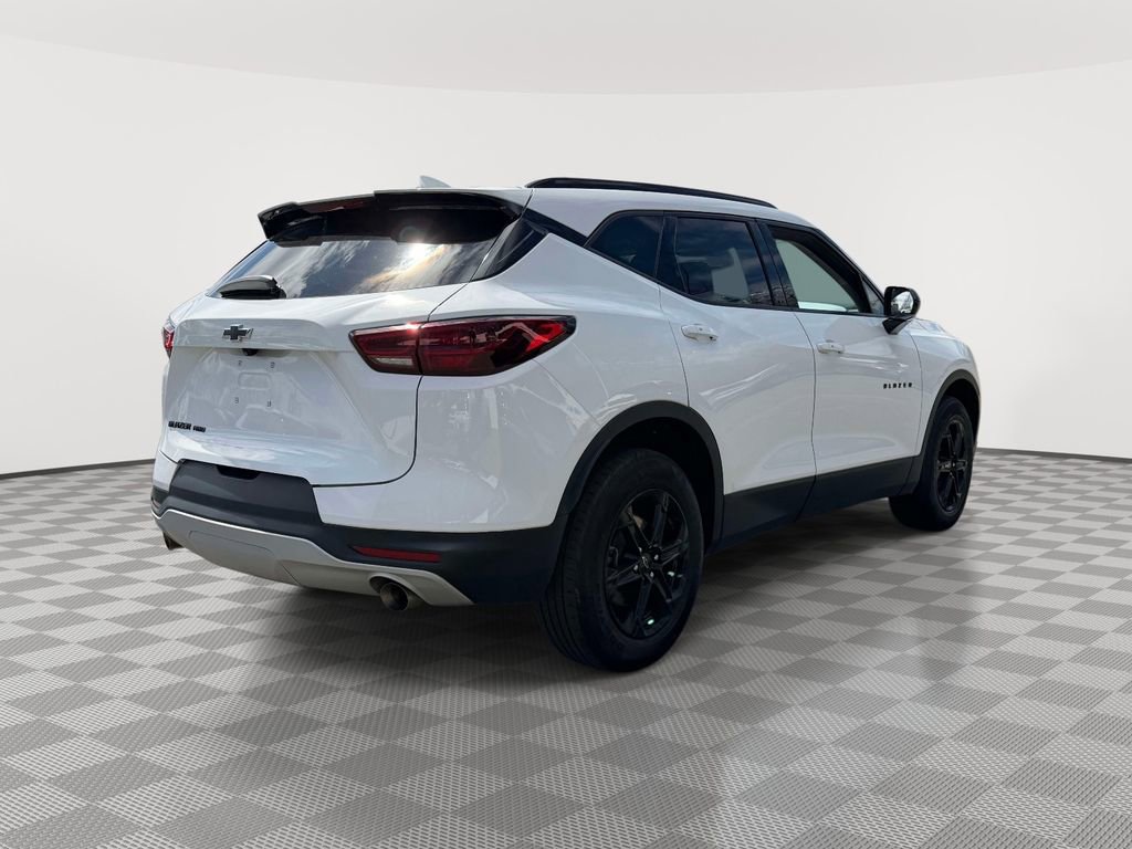 Used 2023 Chevrolet Blazer LT w/ Convenience Package image 9