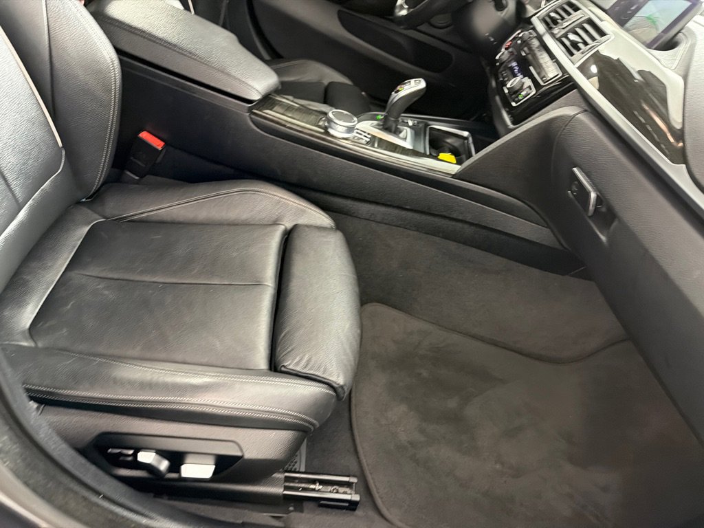 Used 2018 BMW 440i Gran Coupe RWD image 24