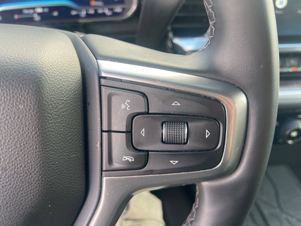 New 2025 Chevrolet Silverado 1500 LT w/ Safety Package image 15