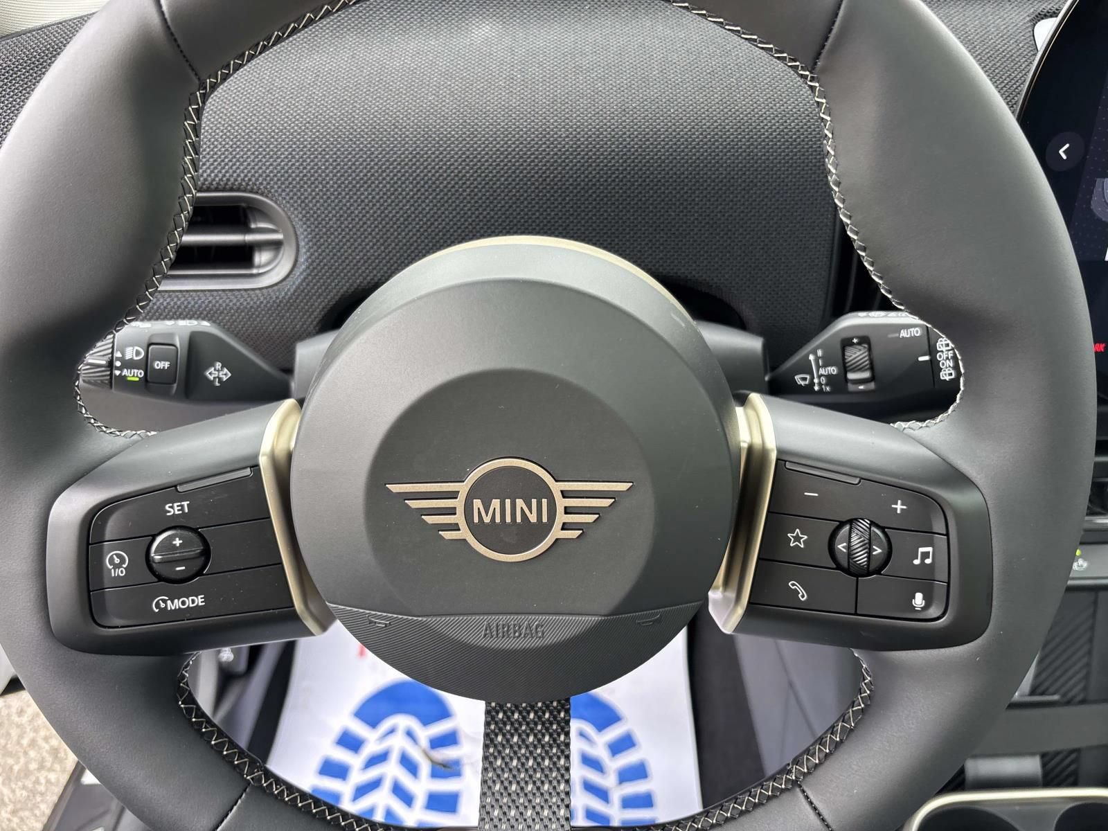 New 2026 MINI Cooper S FWD image 15