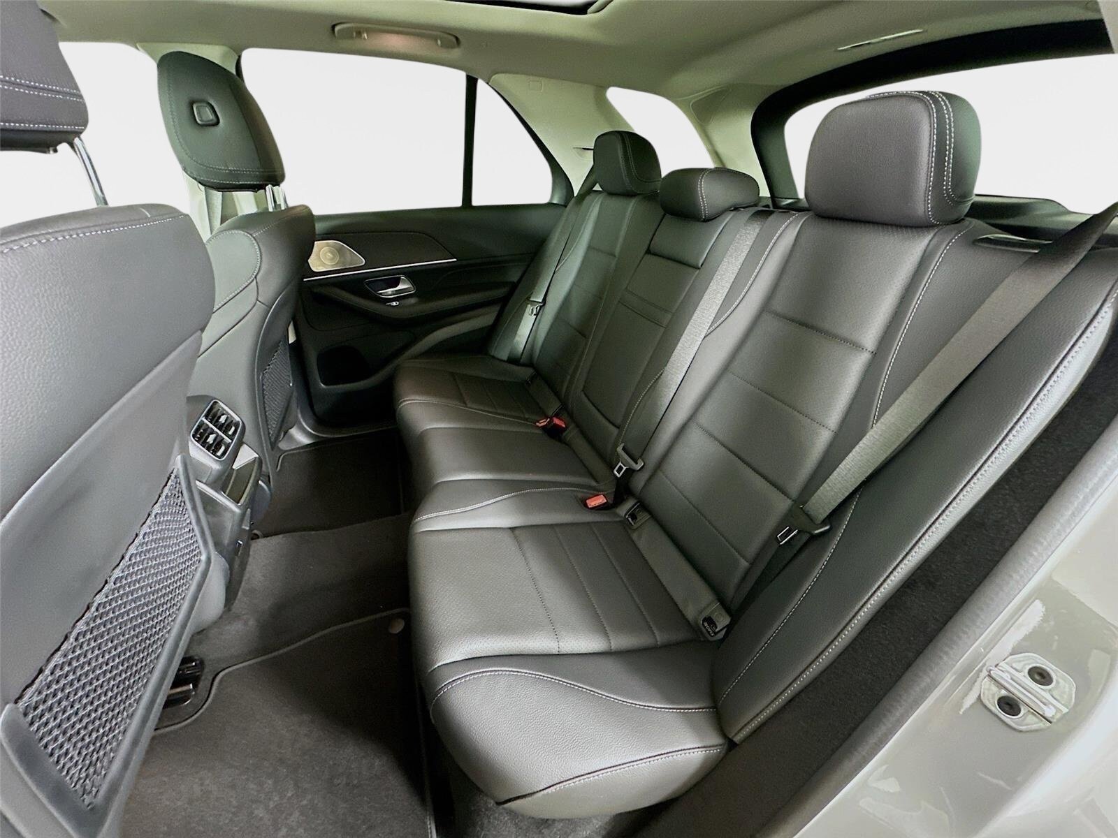Certified 2026 Mercedes-Benz GLE 350 4MATIC image 30