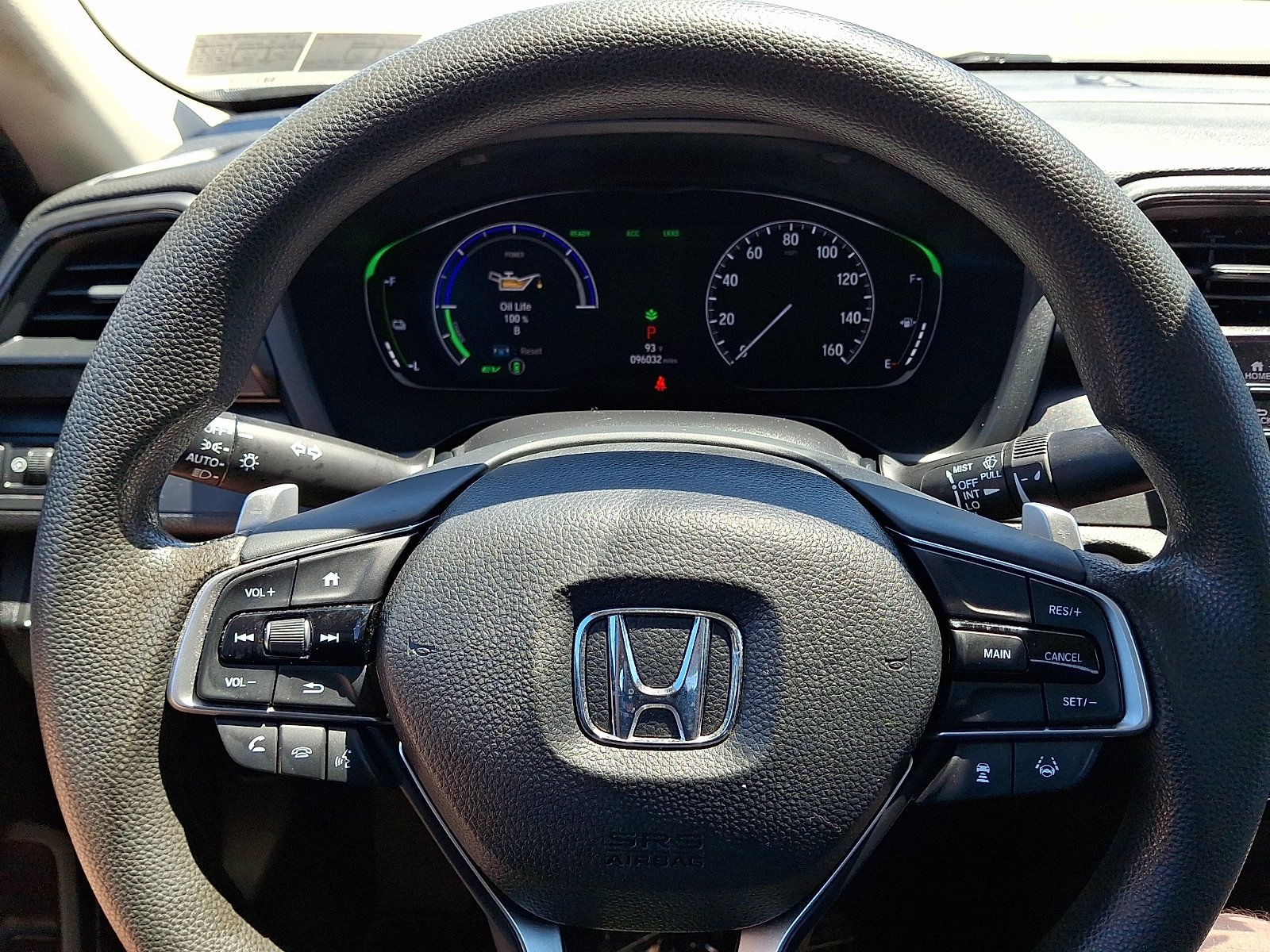 Used 2019 Honda Insight EX image 18