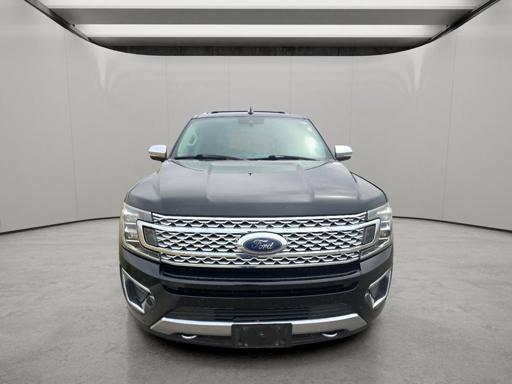 Used 2019 Ford Expedition Platinum image 8