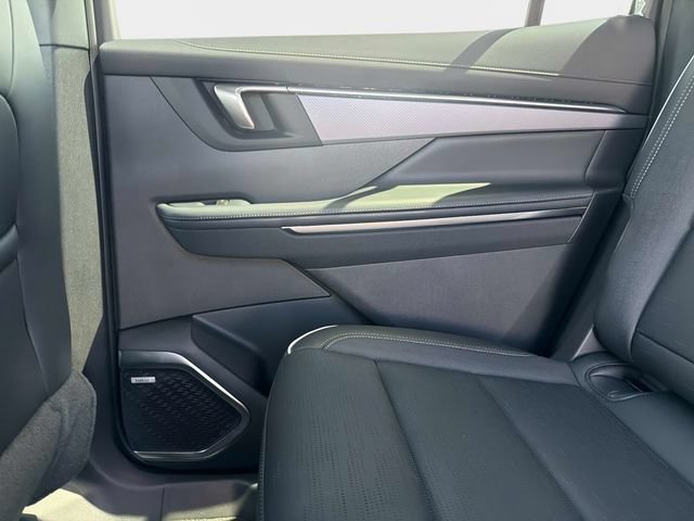 New 2026 Buick Enclave Sport Touring w/ Power Package FWD image 14