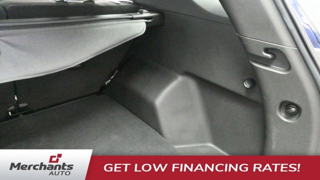 Used 2022 Chevrolet Equinox LS AWD/4WD image 29