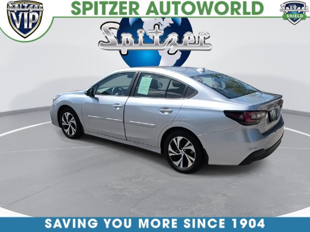 Used 2025 Subaru Legacy Premium AWD/4WD image 8