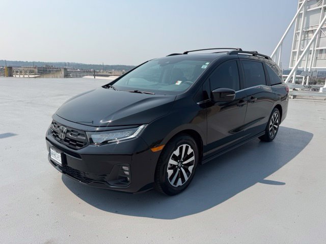 Used 2025 Honda Odyssey EX-L image 7