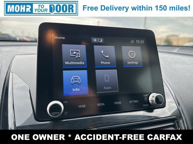 Used 2022 Mitsubishi Eclipse Cross LE image 16