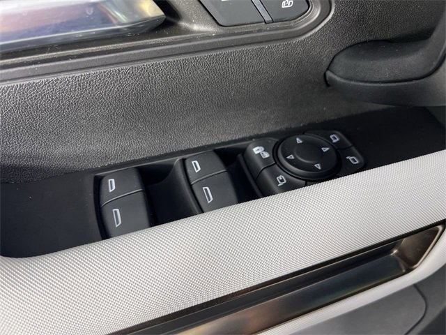 Used 2024 GMC Hummer EV 3X w/ Battery Pack, 24 Module Pack image 24