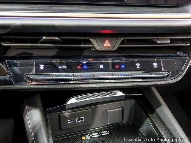 New 2025 Buick Envision Avenir AWD/4WD image 18