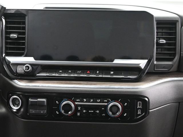 Used 2023 Chevrolet Silverado 1500 LT w/ Convenience Package II image 26