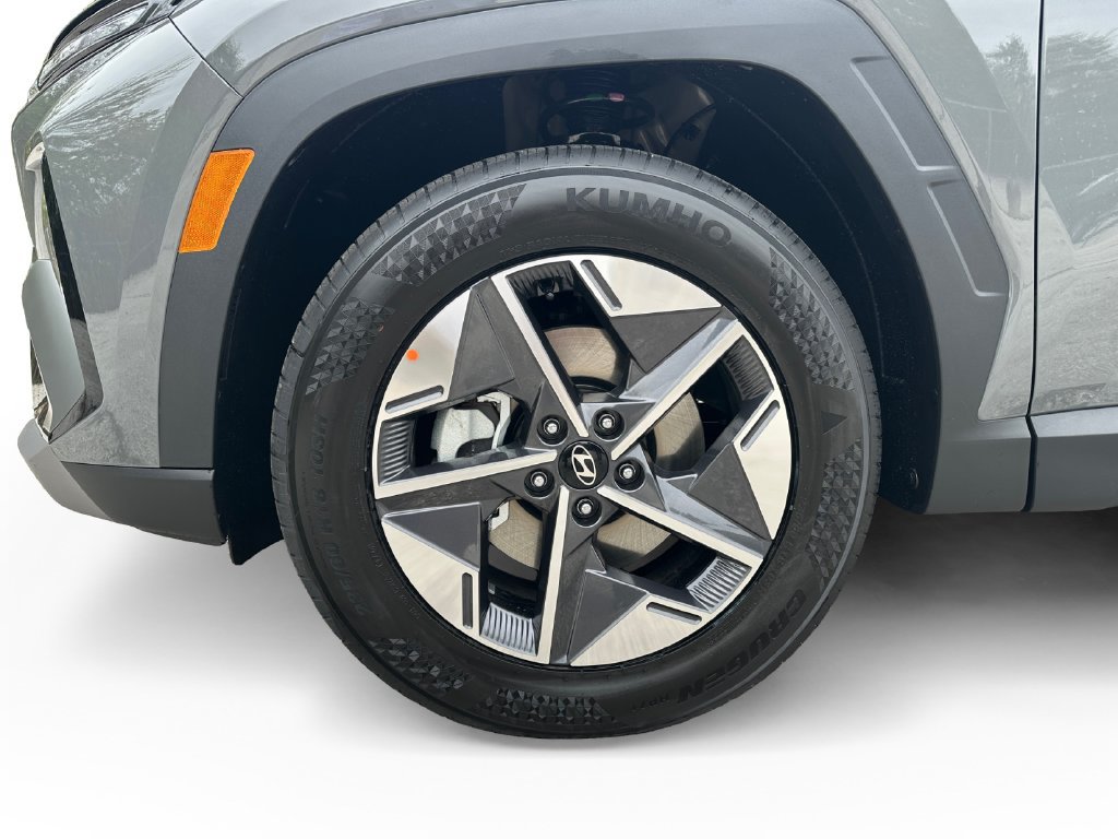 New 2026 Hyundai Tucson SEL FWD image 9