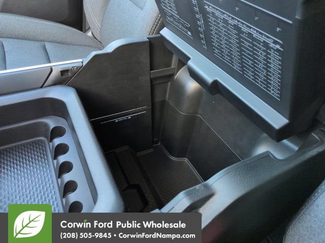 Used 2019 RAM 1500 Big Horn RWD image 19