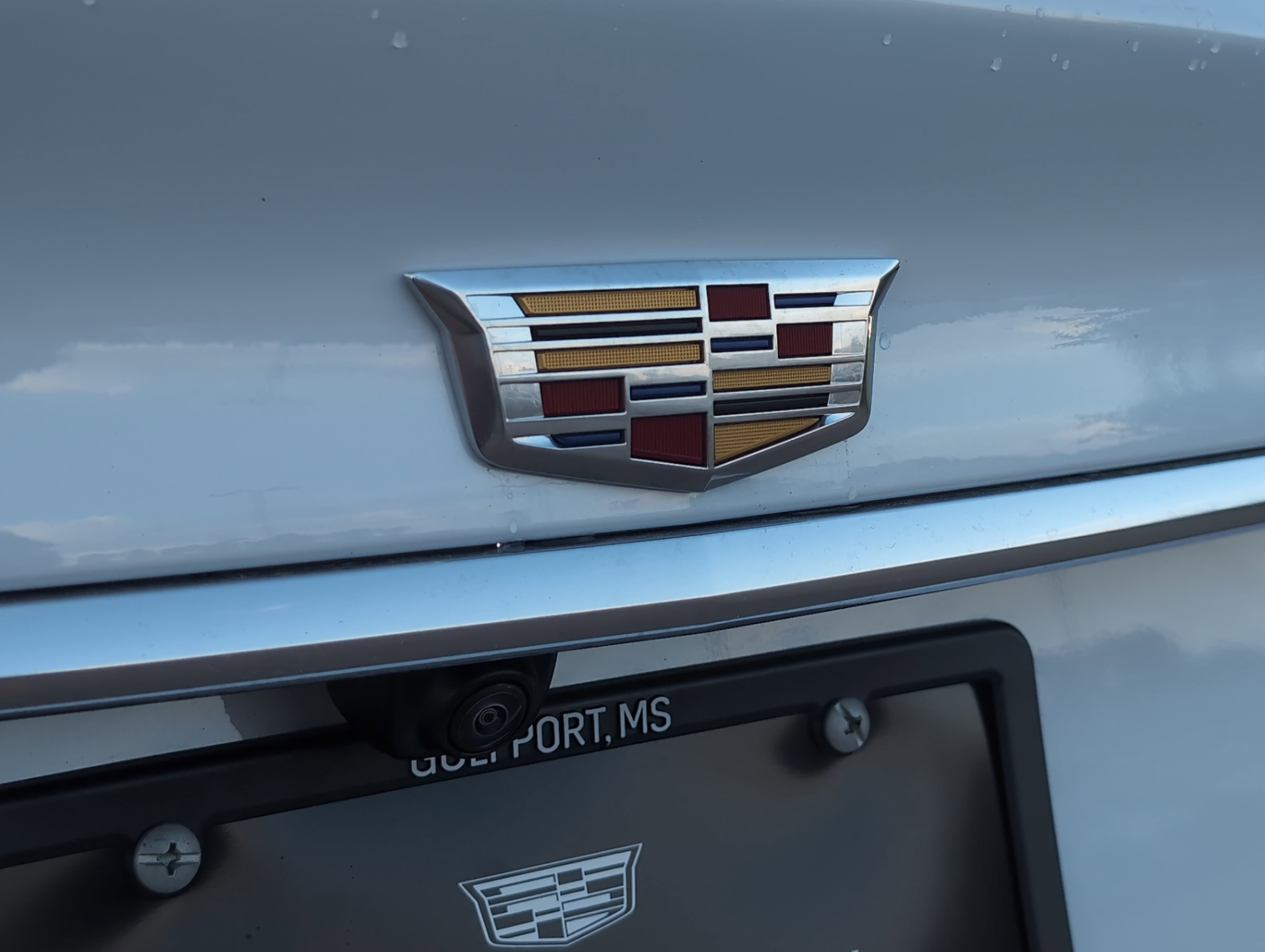 New 2026 Cadillac CT5 Premium Luxury image 32